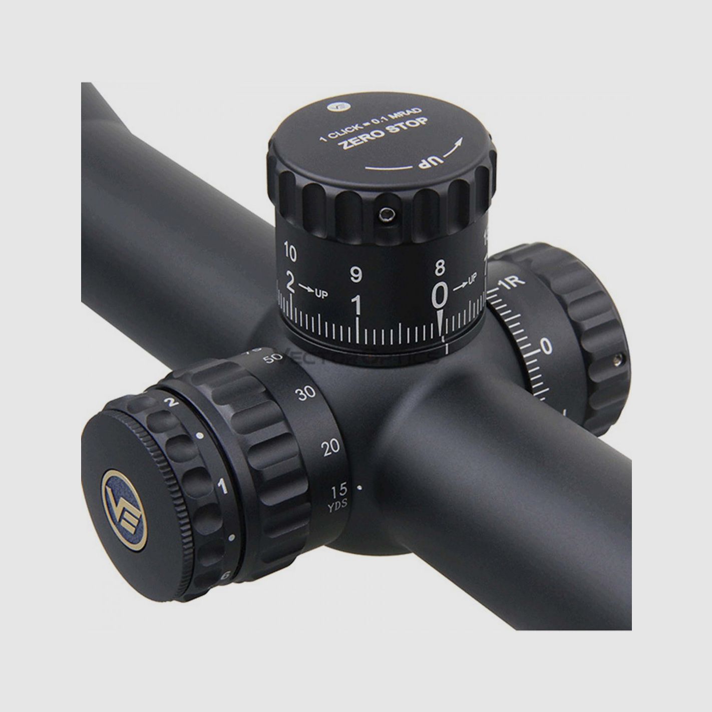 VECTOR OPTICS CONTINENTAL 5-30X56 TACTICAL, Bild 6 von 14