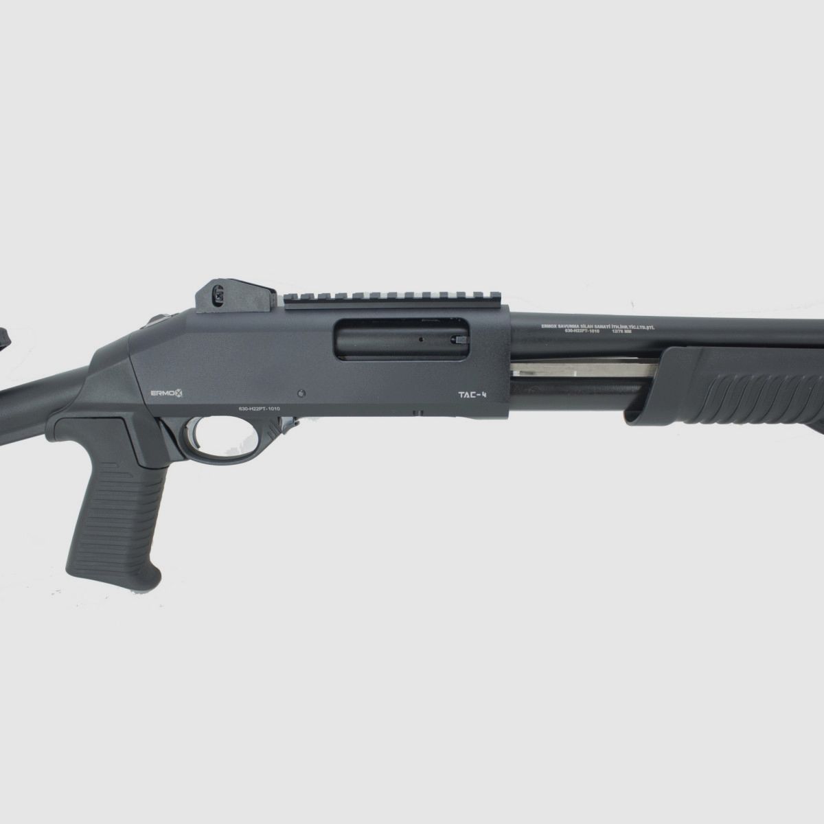 Ermox TAC-4, zdjęcie 4 z 7