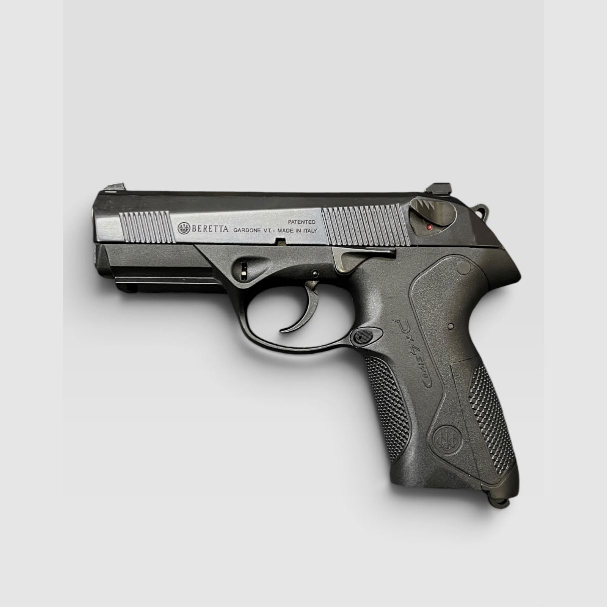 Pistole Beretta Px4 Storm Full Size, Bild 2 von 2