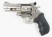 Weihrauch HW357 Hunter 3", kaliber .357Mag || Rewolwer