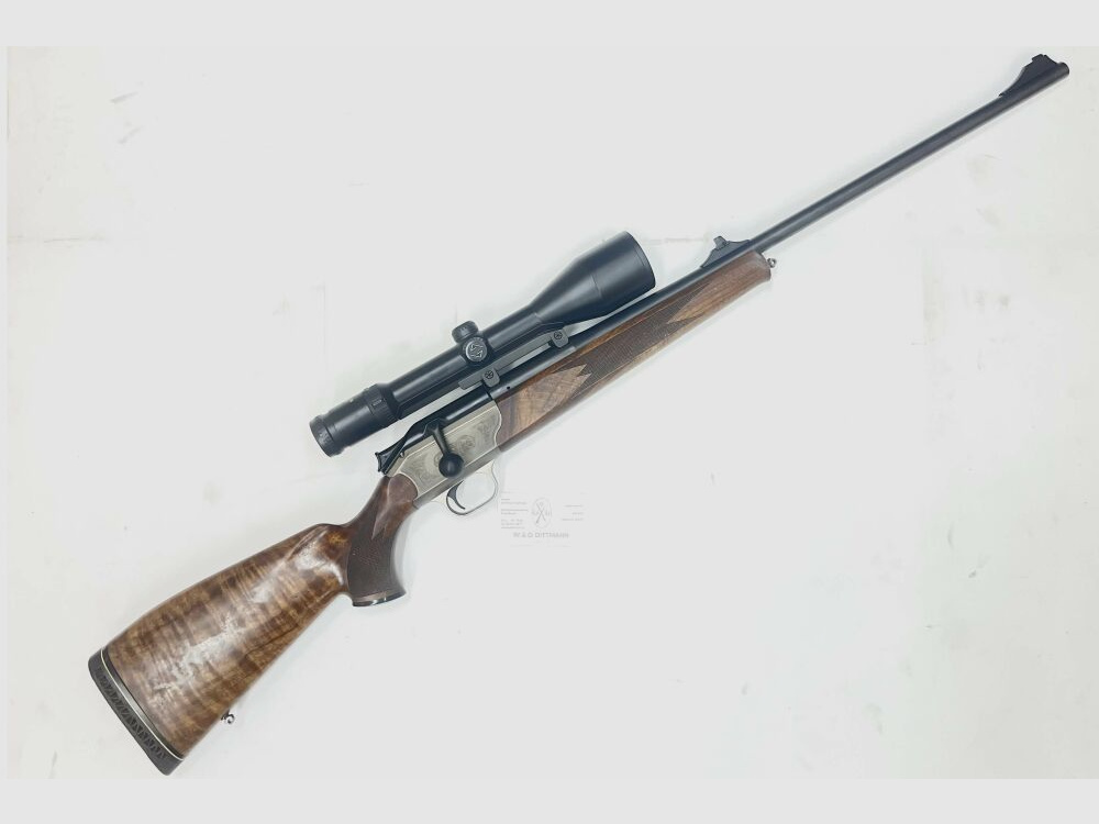 Blaser R93 .300WinMag