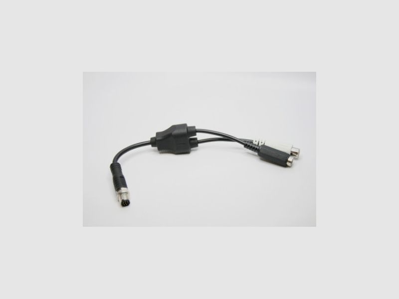 Pulsar (Yukon) A1000-CP-T0017 Finecables