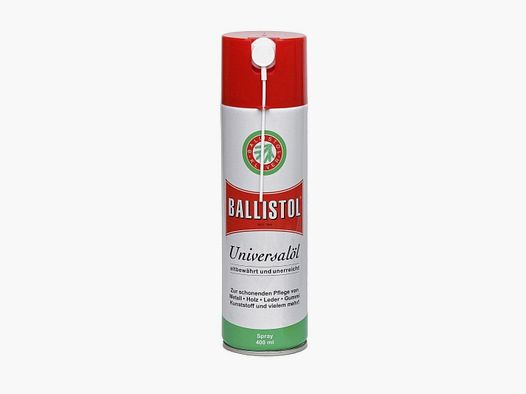 Relags Pojemnik Safe Ballistol