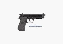 Beretta 92FS A1 bronzowany