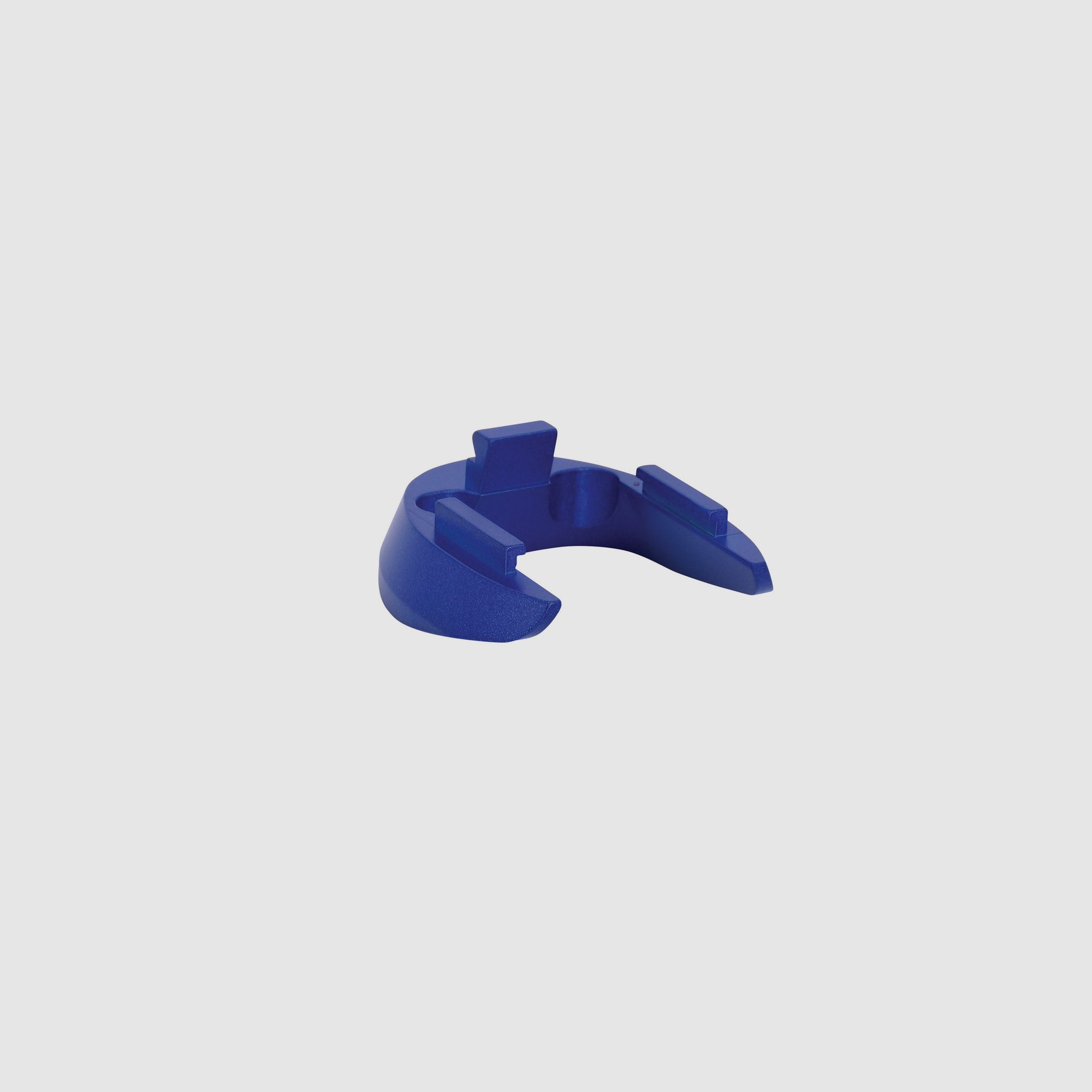 SIG SAUER P226 X-Serie magazijntrechter blauw