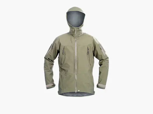 Tilak Raptor MiG Jacket - Khaki