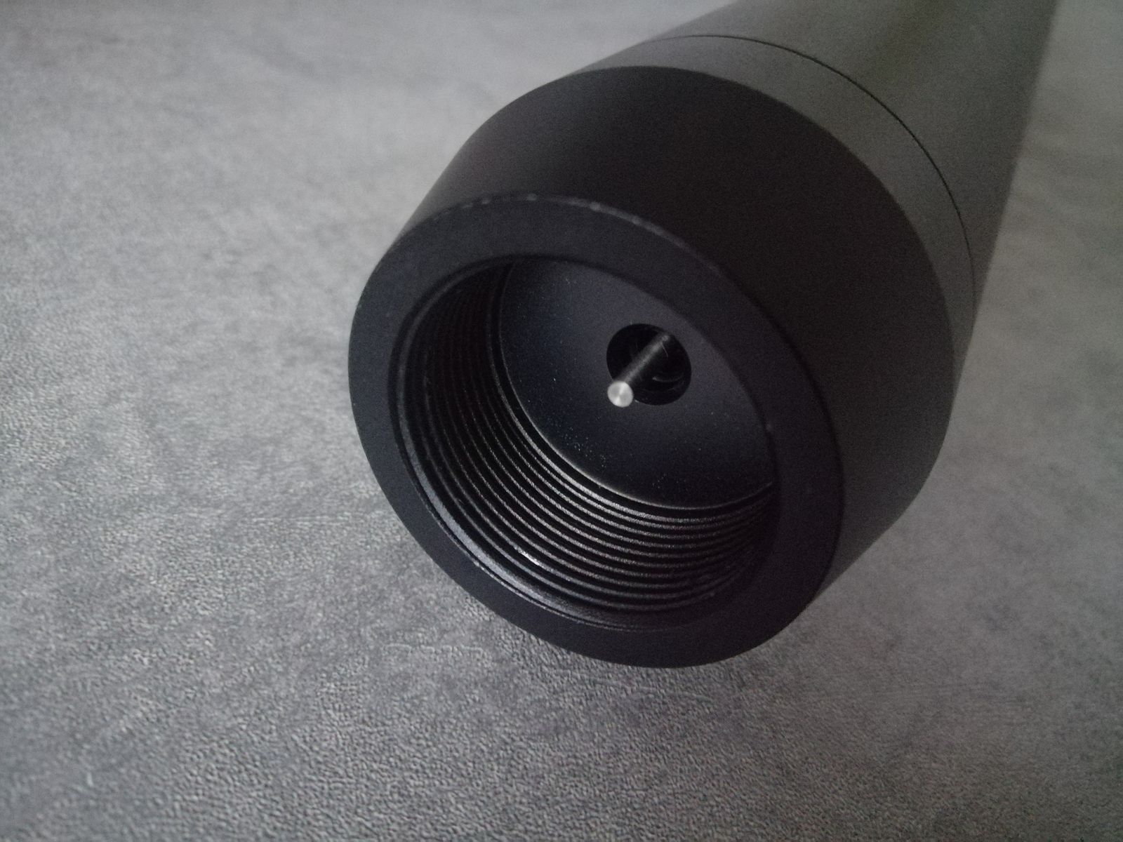 Aea Hp Max Mk2 réservoir non régulé