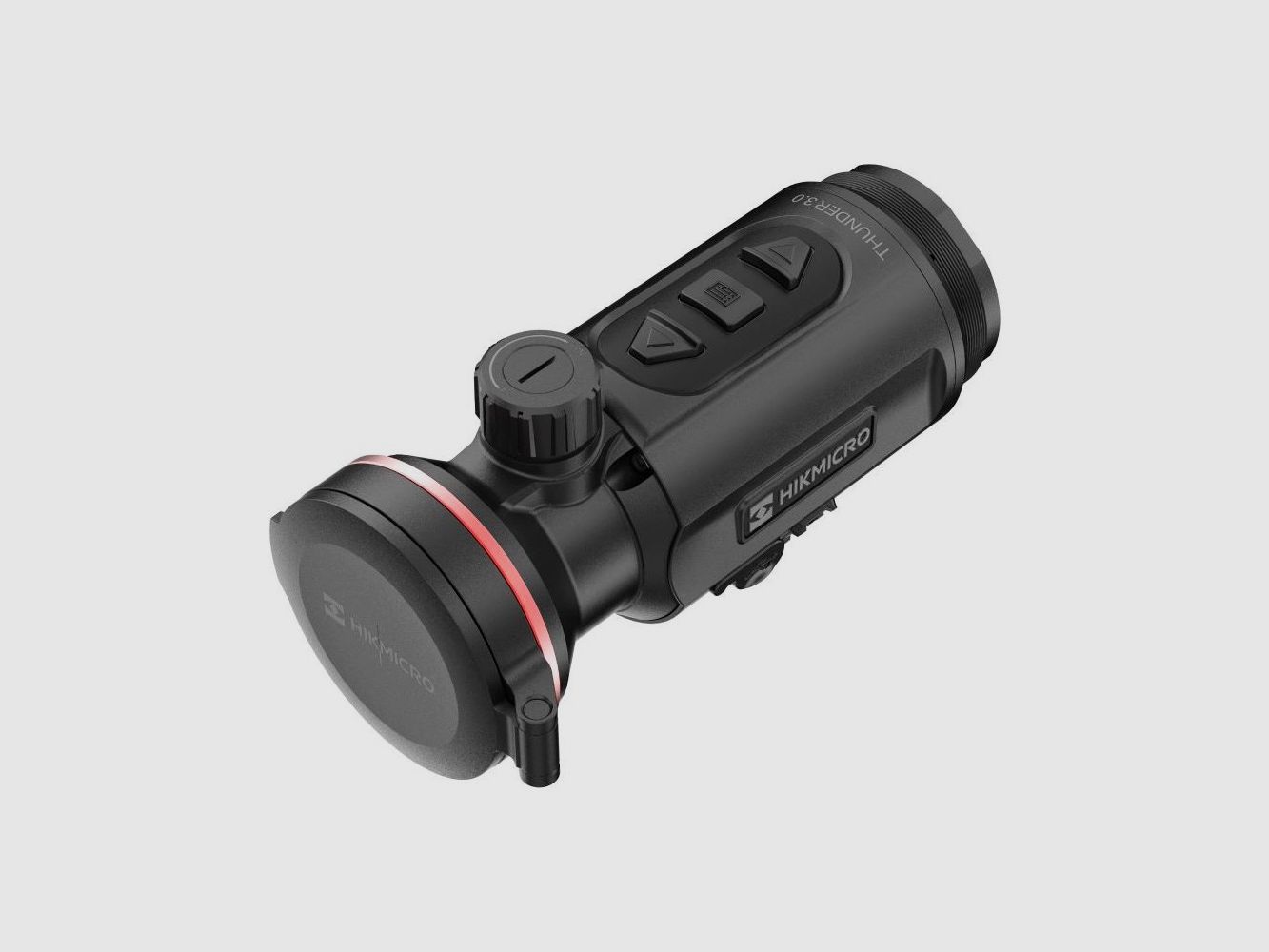 Hikmicro Wärmebildgerät Clip-on THUNDER TQ50C 3.0, Bild 1 von 2