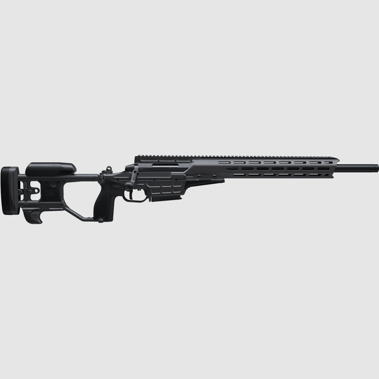 Sako TRG 42 A1 Black Repeating Rifle