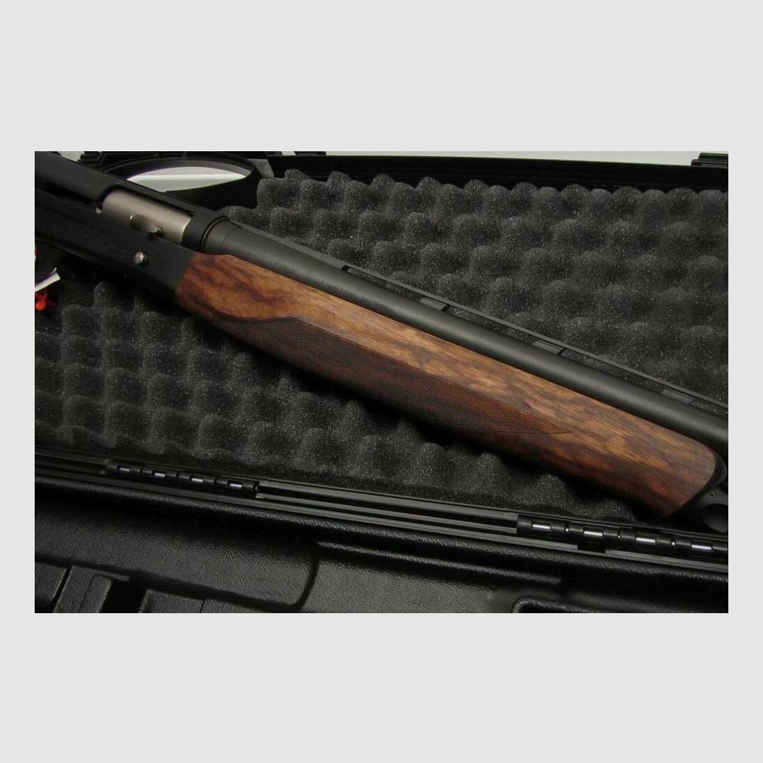 Sauer & Sohn SL5 Select Selbstladeflinte Kaliber 12/76, NEU	 12/76