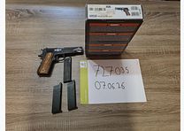 AW CUSTOM 1911 Squatron