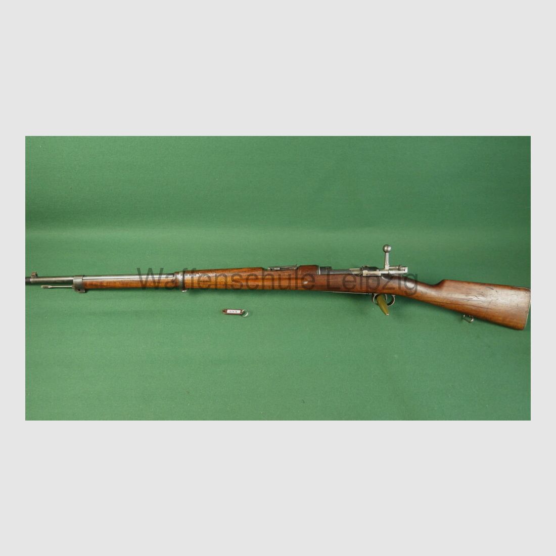 Carl Gustaf, afbeelding 4 van 5