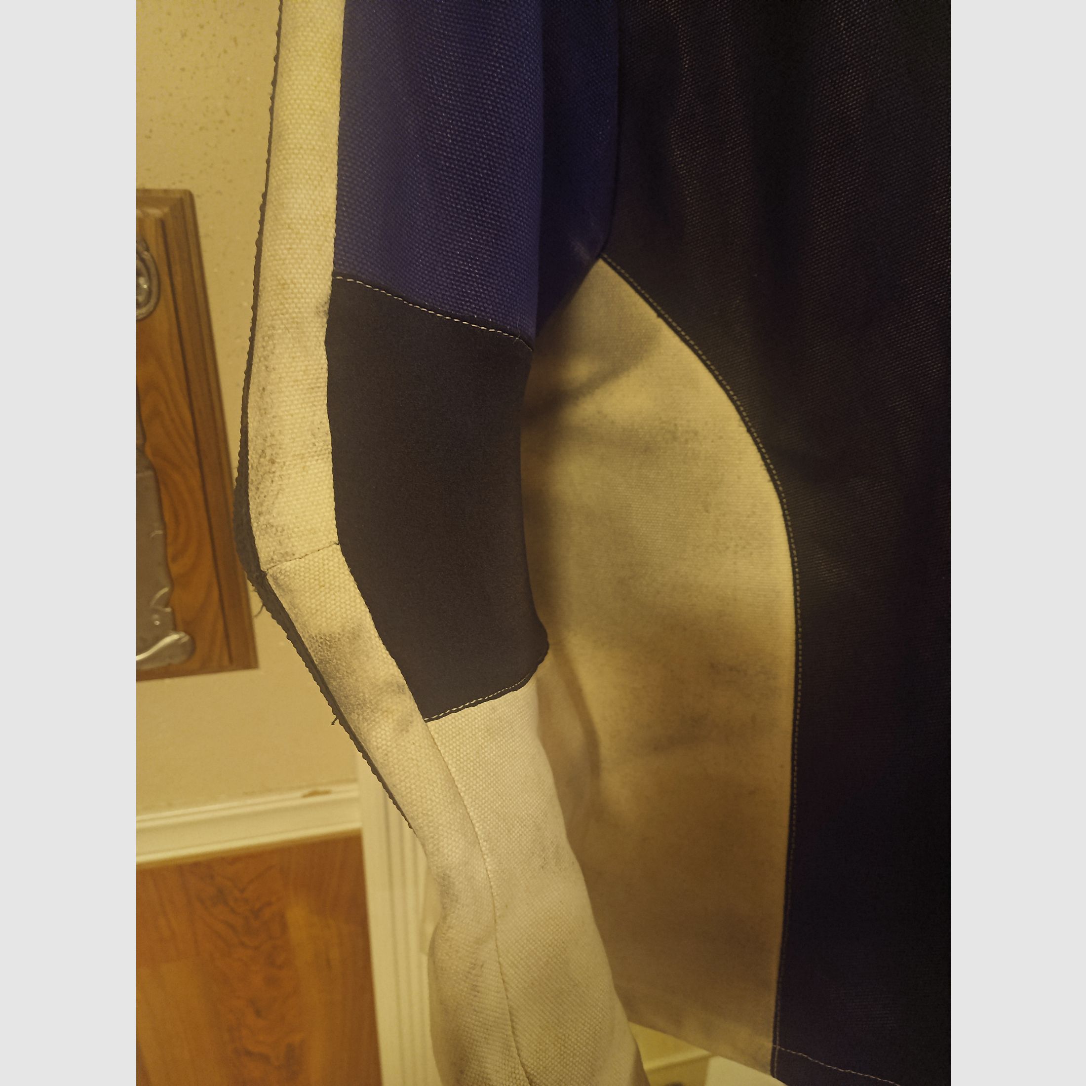 Shooting jacket by Gehmann