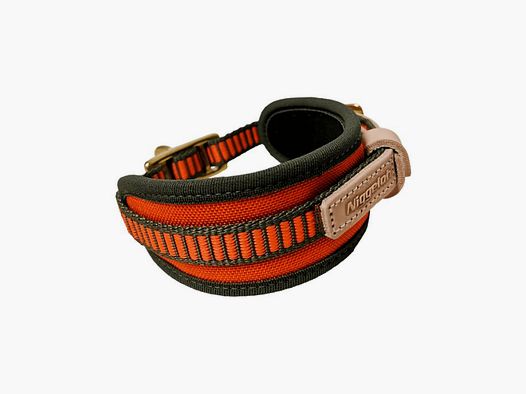 Niggeloh Tracking Collar orange XS (30-40 cm)