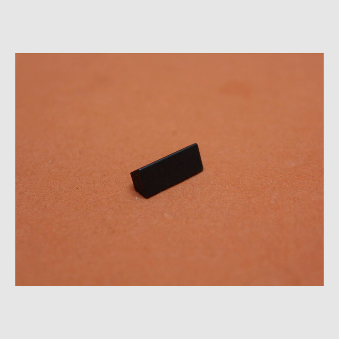 SIG Sauer SIG Sauer: Fixed rear sight (34225550) with contrast bar