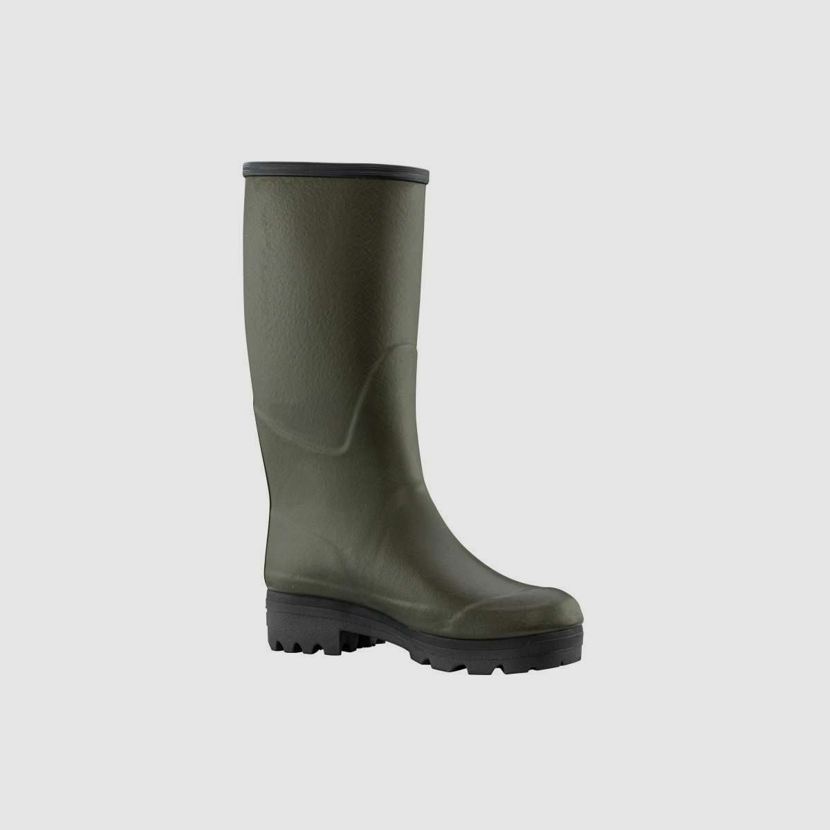 Aigle - Damenstiefel Chambord Neomesh Kaki, Bild 5 von 6