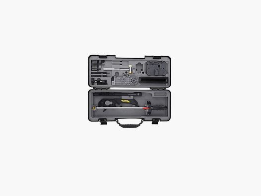 Wheeler Delta Series Pro Series AR-15 Armorer’s Kit