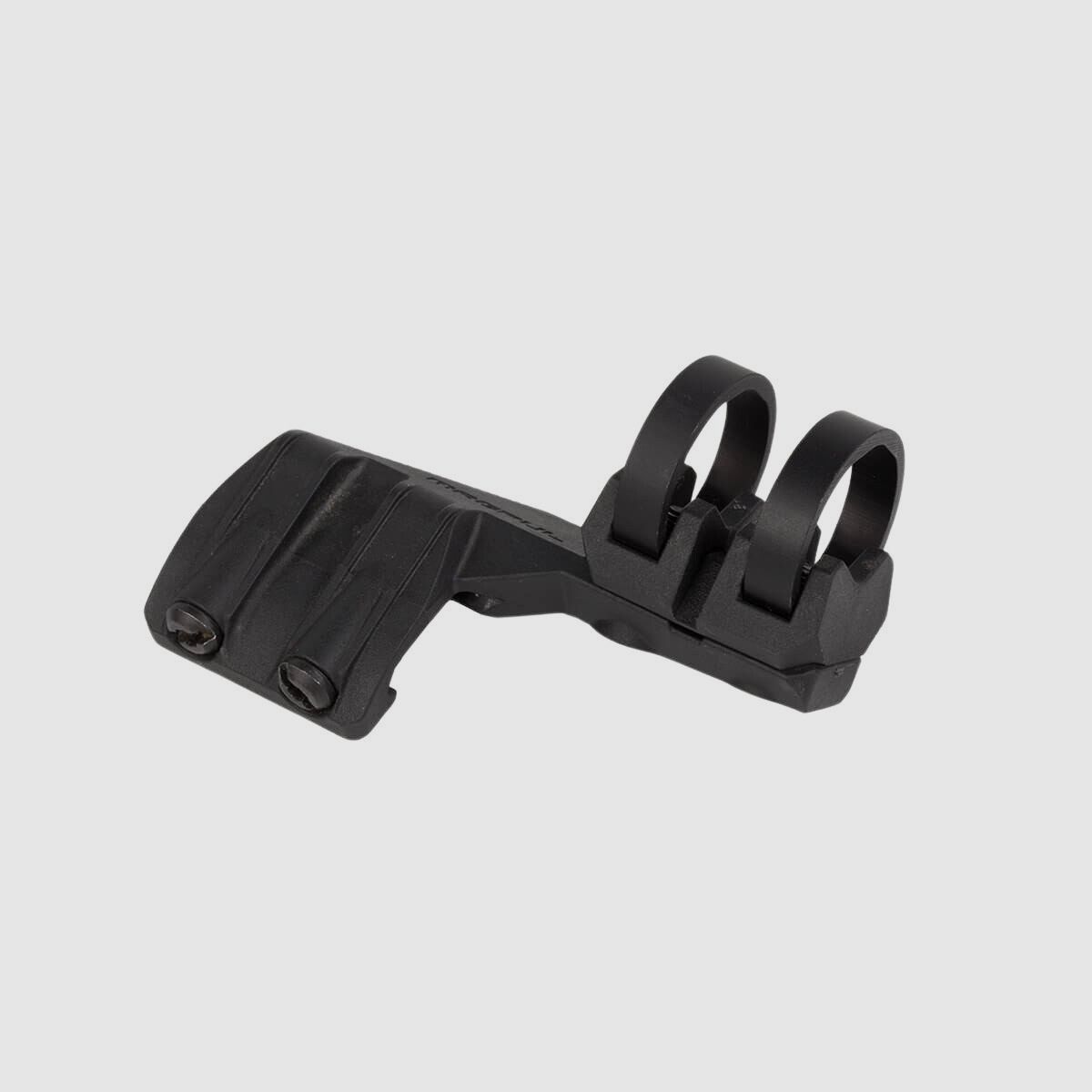 Magpul – Rail Light Mount para iluminación – lado izquierdo – MAG498-BLK LT, imagen 1 de 5