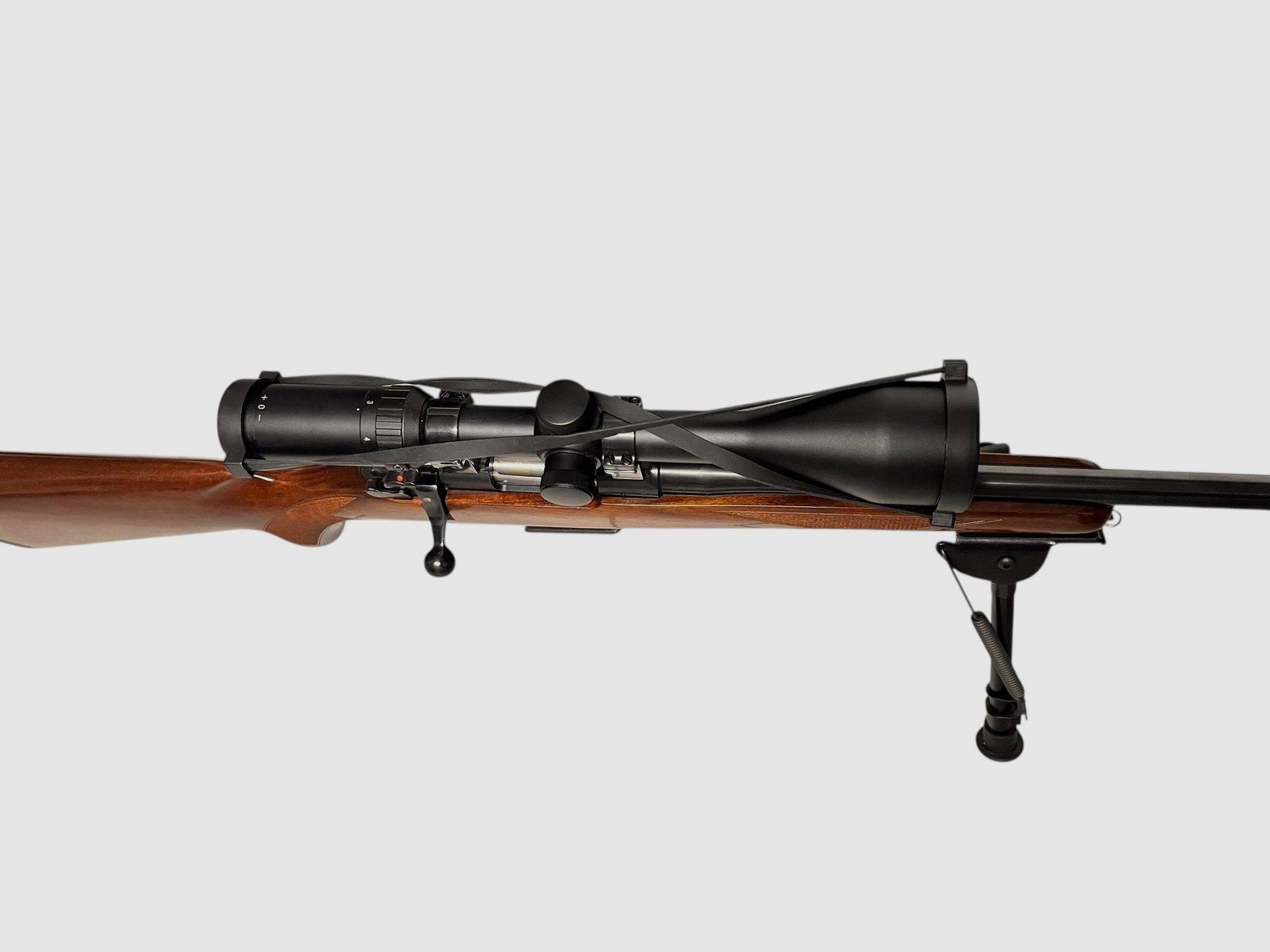CZ 527 Carbine 7,62x39 karabijn te koop | Set, afbeelding 6 van 7