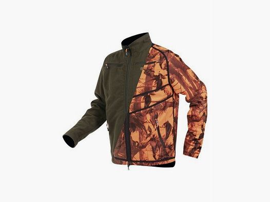 HART SOSBUN-O jacket