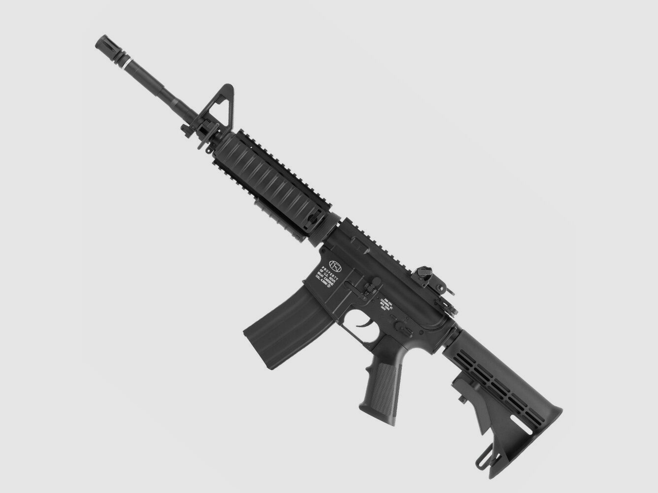 Cybergun FN M4A1 Co2 Gewehr NBB