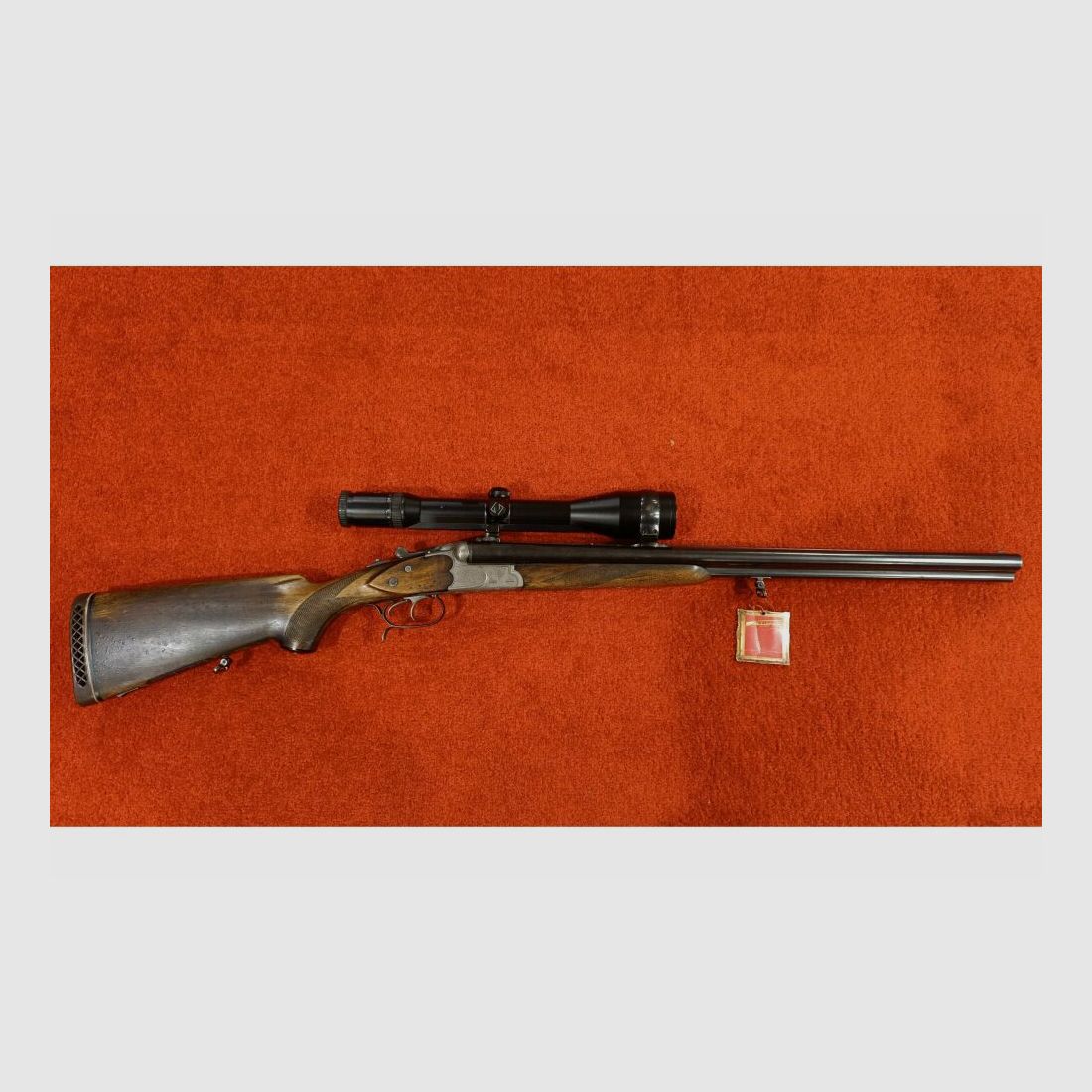 Sauer & Sohn zonder 6,5x57R;16/70;16/70, afbeelding 2 van 4