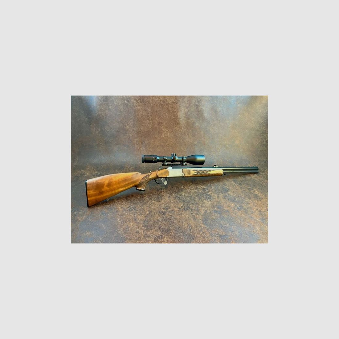 Blaser Mod. 95 Standard