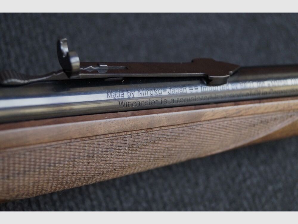 Winchester, Miroku Winchester	 1895