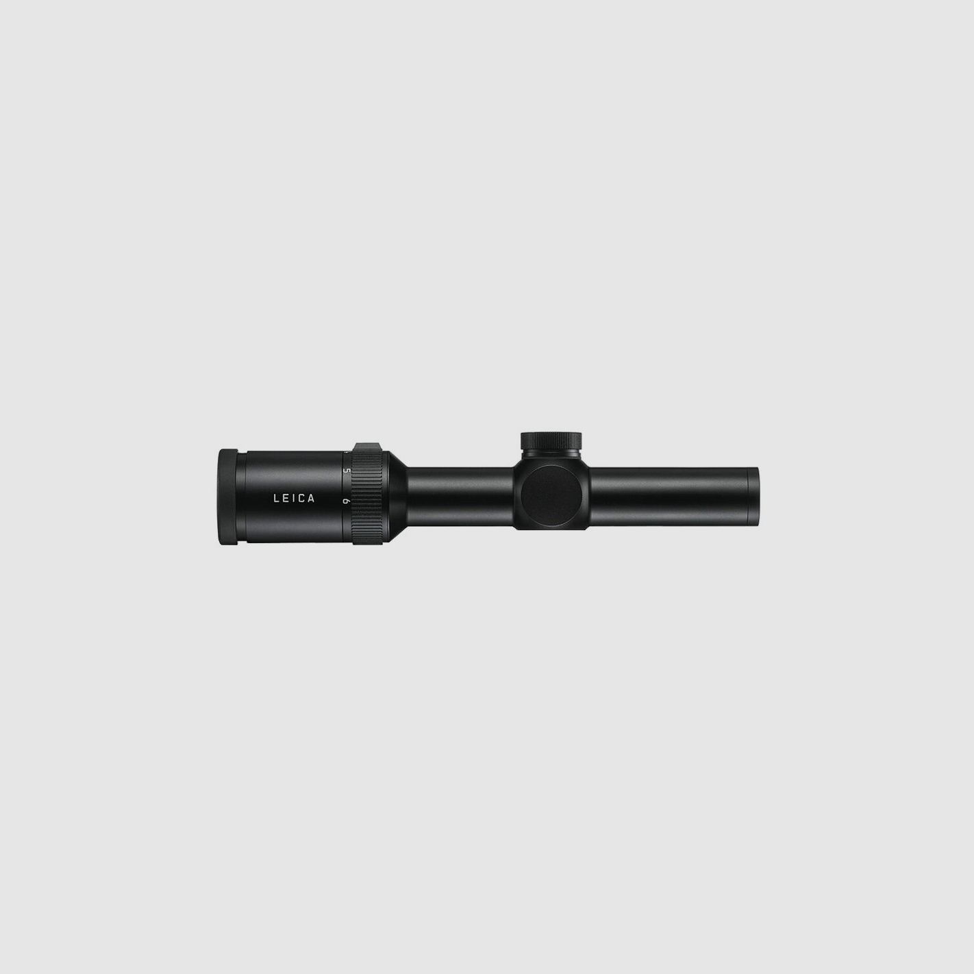 Leica Zielfernrohr FORTIS i 1-6X24 Absehen 4A ohne Schiene, Bild 7 von 9
