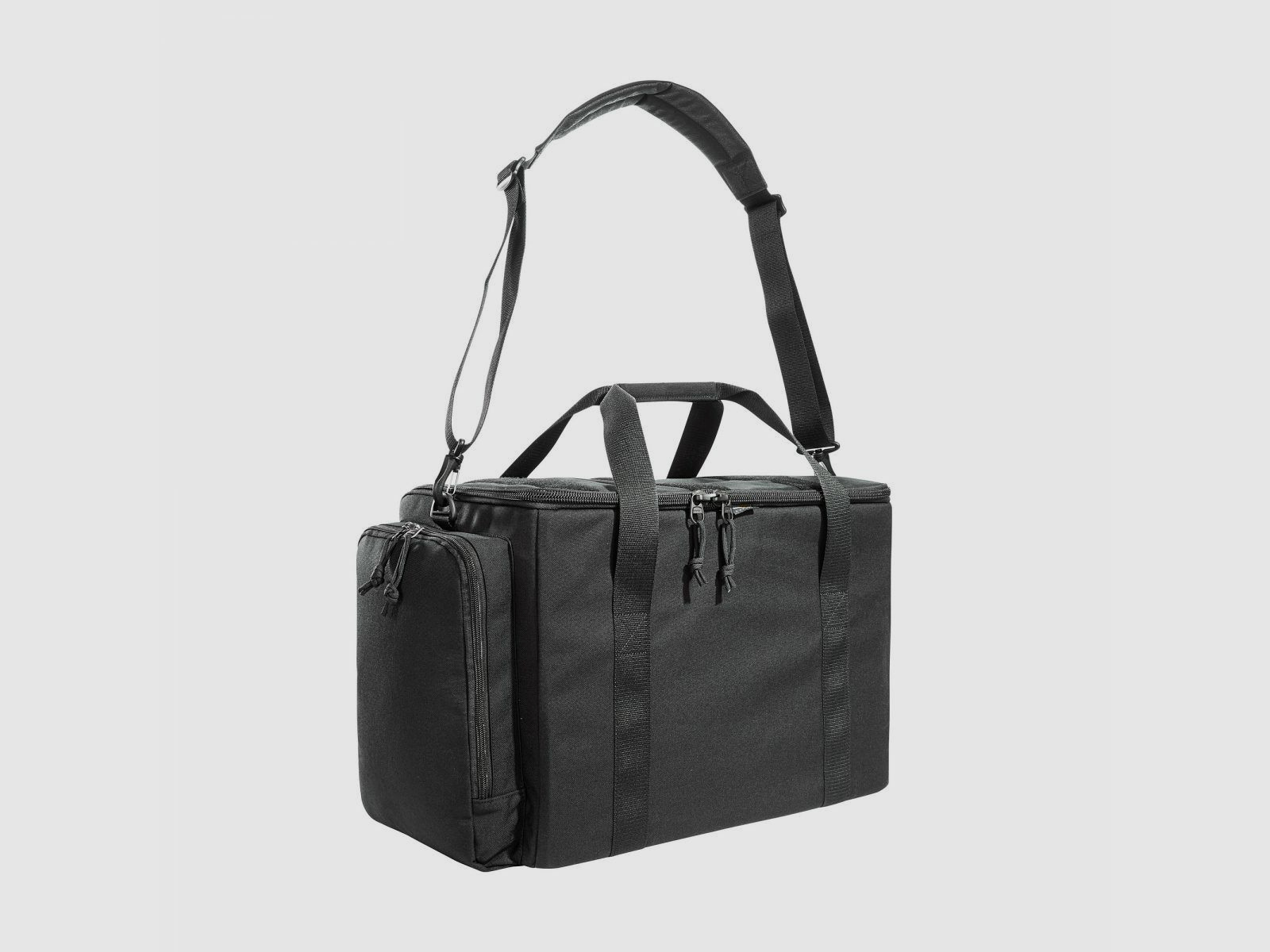 Tasmanian Tiger TT Modular Range Bag - Tasmanian Tiger - Zwart