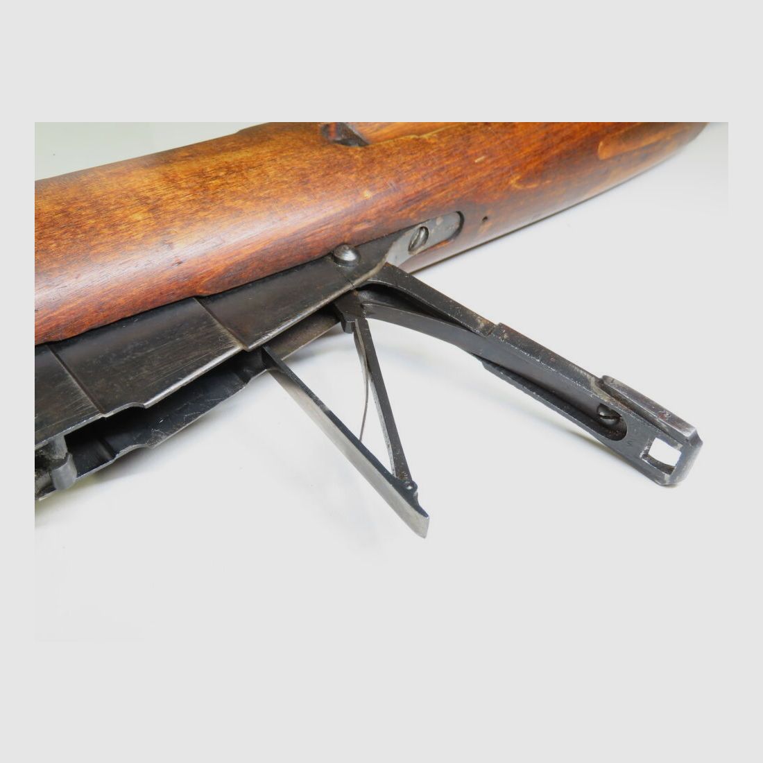 Mosin Nagant 91/30 Finnland!