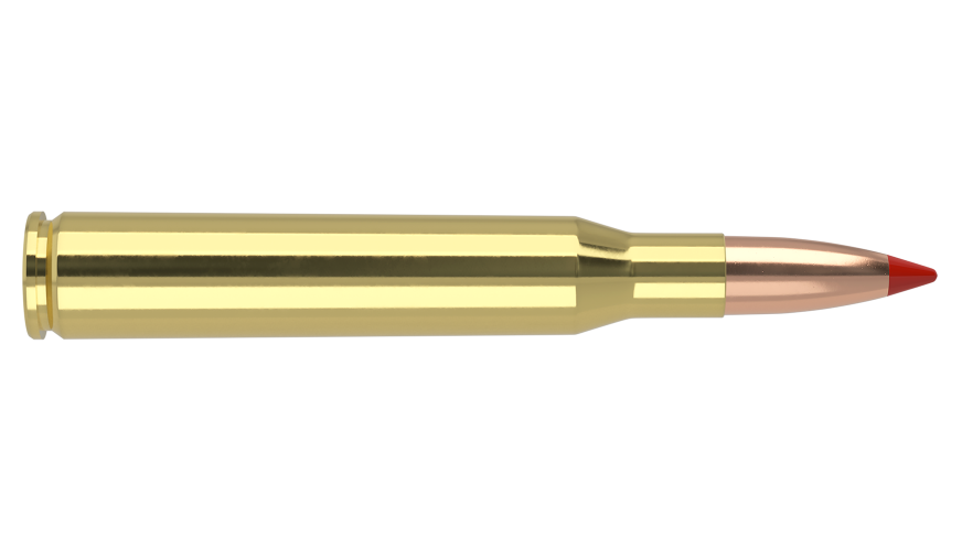 Box mit 20 Patronen Kal. 280 Remington Nosler Ballistic Tip 140 grs 40073, Bild 2 von 2
