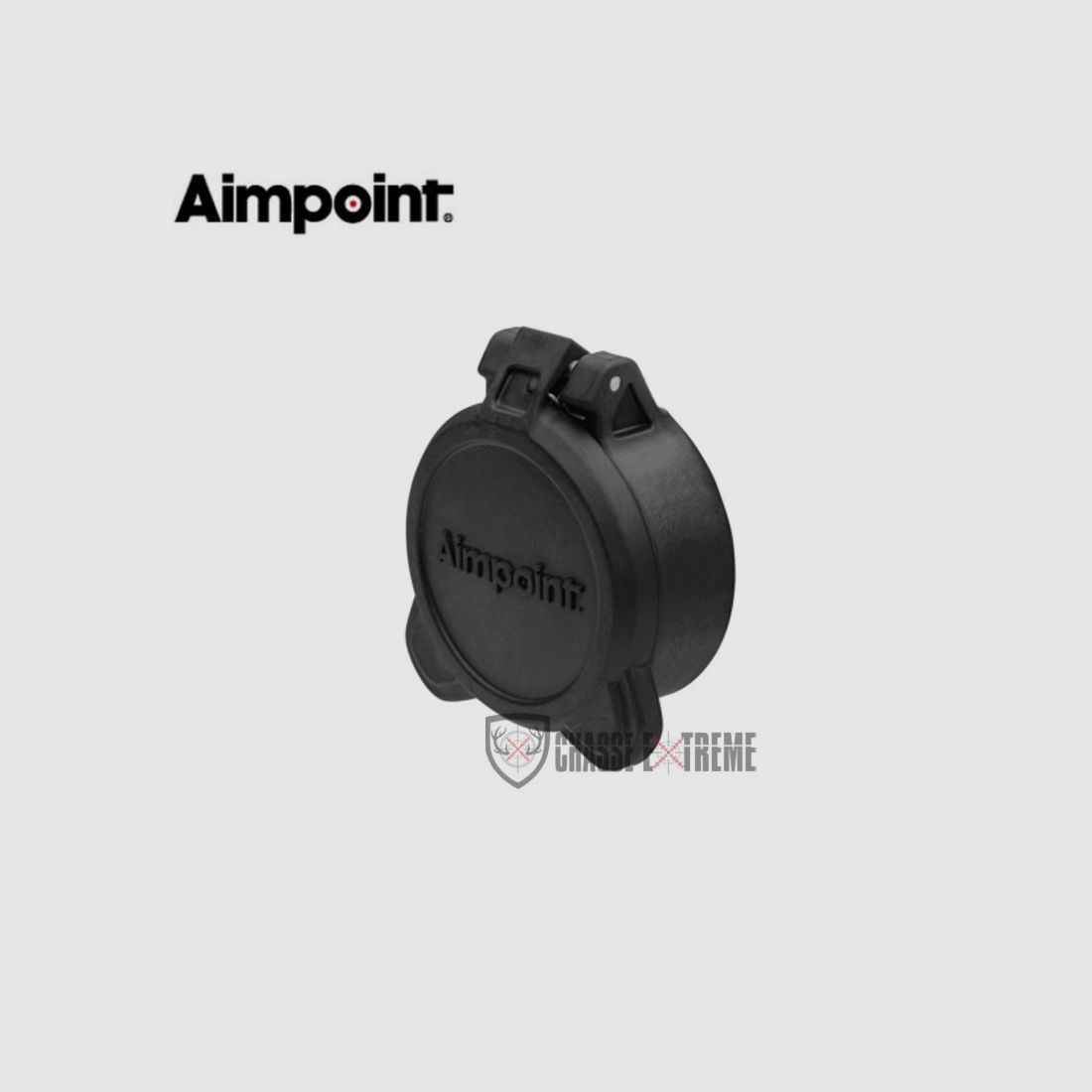 Vorderer Flip-Adapter AIMPOINT für alle Modelle 9000-Comp C3, Bild 5 von 5