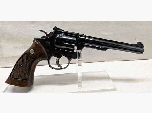 Smith & Wesson 17