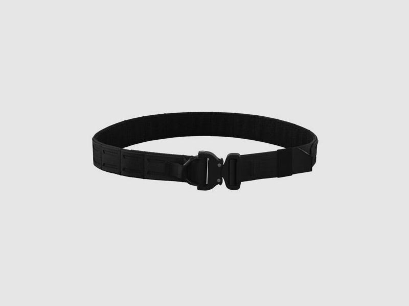 Direct Action Warhawk Modular Rescue/Gun Belt Loop MK II - Black