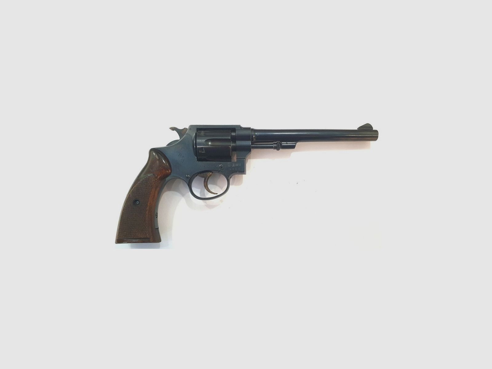 BERNARDELLI Revolver VB, image 1 sur 2