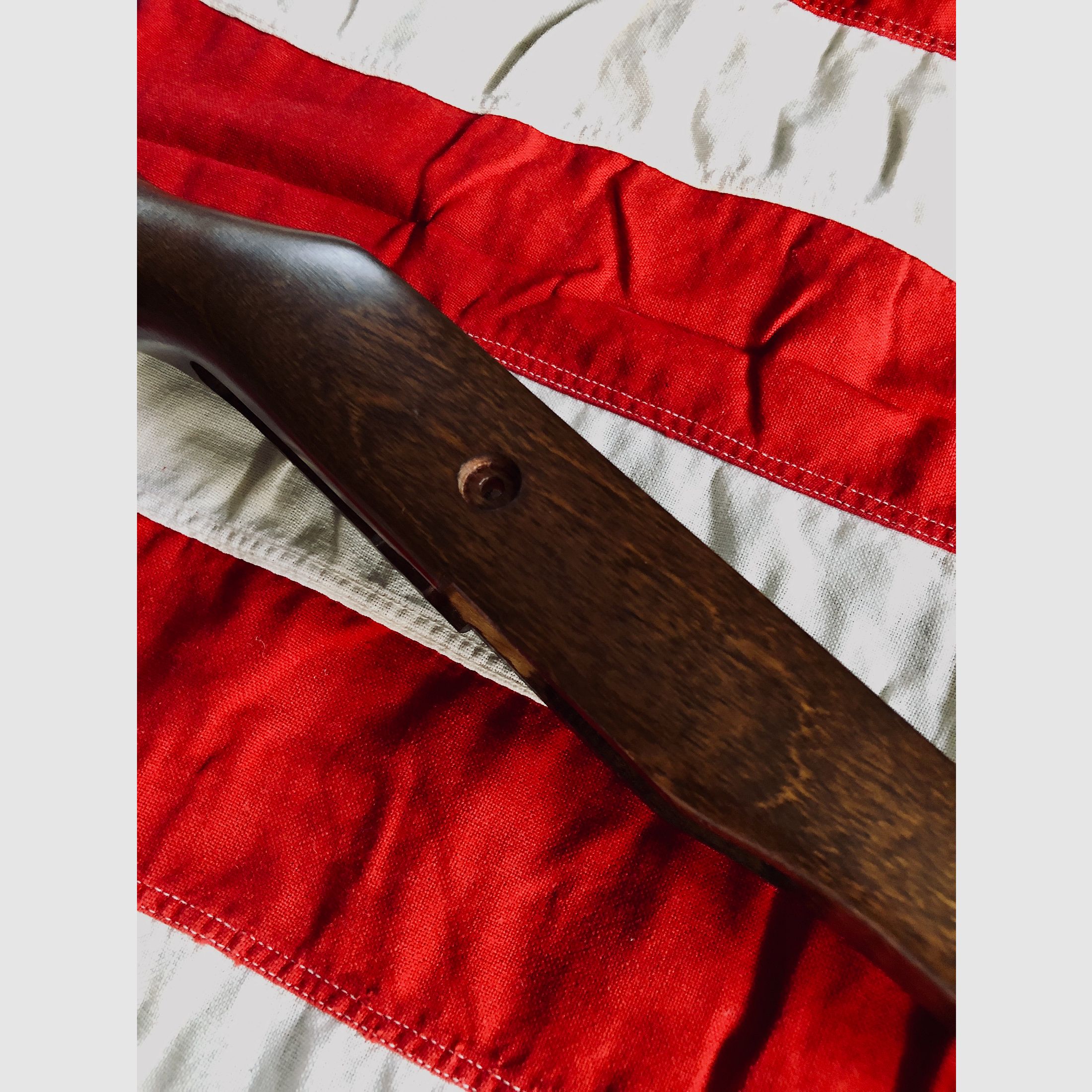 Ruger Mini 14 A-Team Variante Klappschaft + Holzschaft .223 Rem