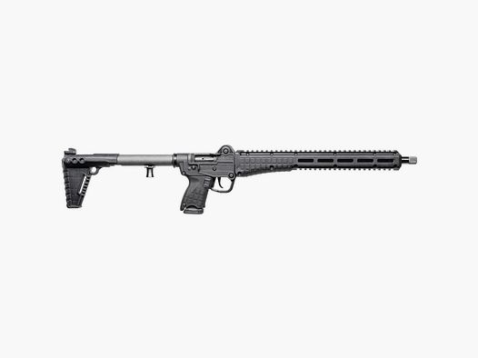 Kel-Tec SUB2000 GEN3 - Black