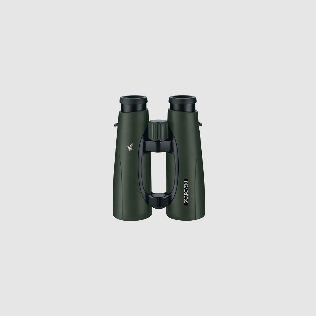Swarovksi EL 12x50 W B