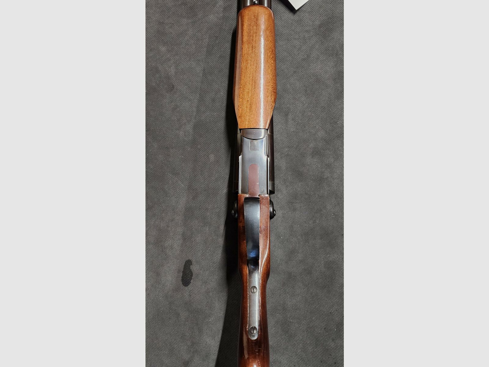 ROSSI COACH GUN Kal 12/76 (GEBRAUCHT), Bild 5 von 8