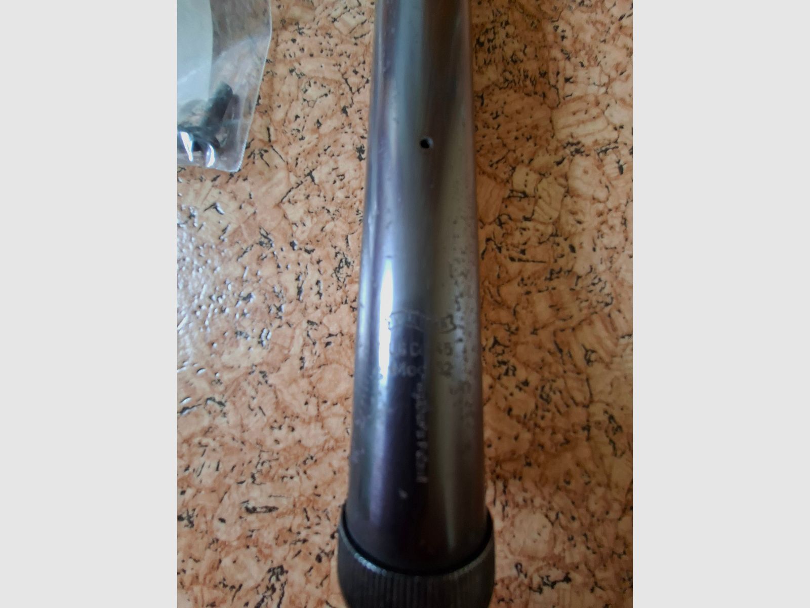 Walther LG 52 Systemhülse