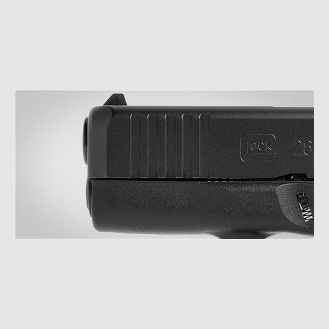 Glock 26 Gen5, immagine 4 di 10