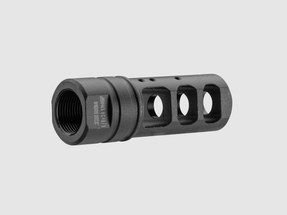 Compensator CC HERA ARMS, afbeelding 1 van 4