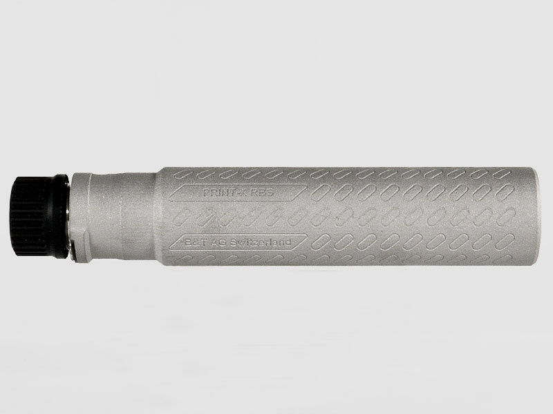 B&T Print-X HK G28 Silenciador INCONEL