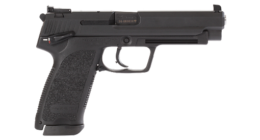 Heckler & Koch USP Expert