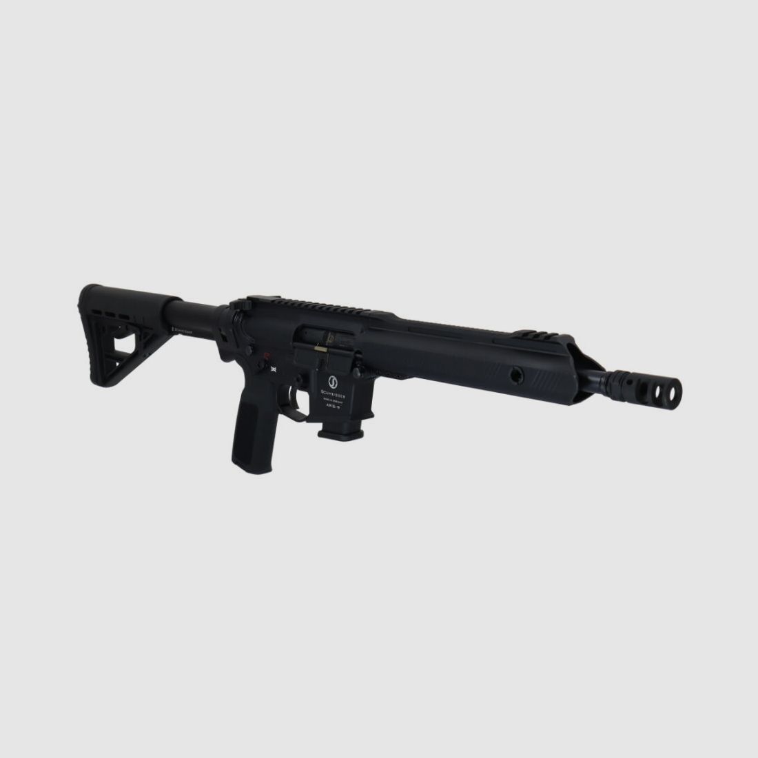 Schmeisser AR15-9 Sport S