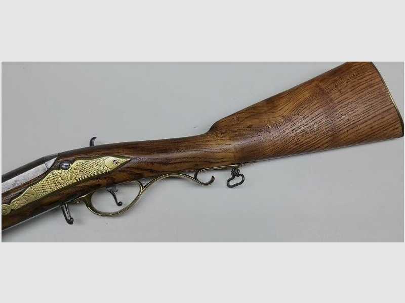 A.Walin - Norrköping Fusil à un coup