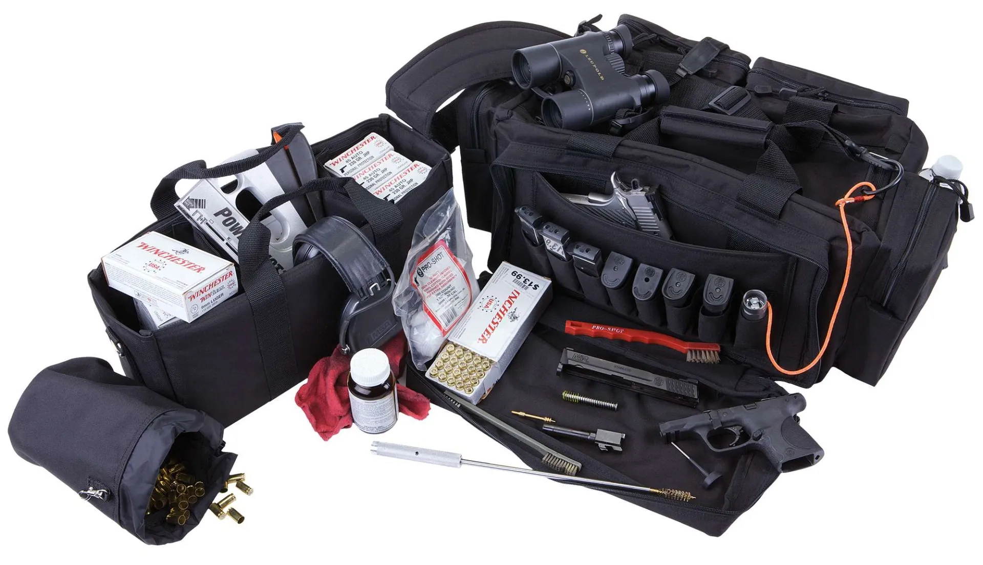 5.11 Range Ready Bag – borsa da tiro, immagine 2 di 11