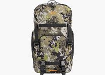 Ultimate Backpack S Rucksack HunTec Camouflage HunTec Camouflage ONE_SIZE