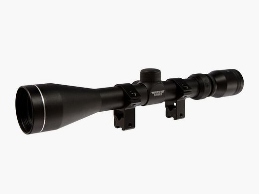 First Strike First Strike Zielfernrohr 3-9x40 mit Montage